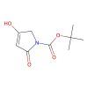 2,5-Dihydro-4-hydroxy-2-oxo-1H-pyrrole-1-carboxylic acid 1,1-dimethylethyl ester