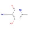 2,4-Dihydroxy-6-methylnicotinonitrile