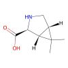 (1R，2S，5S)-6，6-Dimethyl-3-azabicyclo[3.1.0]hexane-2-carboxylic acid