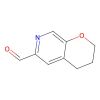 3，4-Dihydro-2H-pyrano[2，3-c]pyridine-6-carbaldehyde