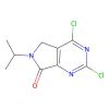 2，4-Dichloro-6-Isopropyl-5H-Pyrrolo[3，4-D]Pyrimidin-7(6H)-One