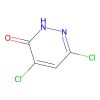 4,6-Dichloropyridazin-3(2H)-one