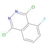 1,4-Dichloro-5-fluorophthalazine