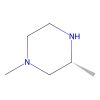 (3R)-1,3-Dimethylpiperazine