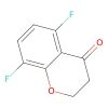 5,8-Difluorochroman-4-one