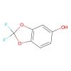 2，2-Difluorobenzo[d][1，3]dioxol-5-ol