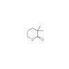 3,3-Dimethyltetrahydro-2H-pyran-2-one