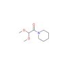2,2-Dimethoxy-1-(piperidin-1-yl)ethanone