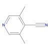 3,5-Dimethylisonicotinonitrile