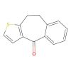 9,10-Dihydro-4H-benzo(4,5)cyclohepta(1,2-b)thiophen-4-one