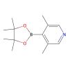 3,5-Dimethyl-4-(4,4,5,5-tetramethyl-1,3,2-dioxaborolan-2-yl)pyridine