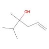2,3-Dimethyl-5-hexen-3-ol