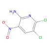 5,6-Dichloro-3-nitropyridin-2-amine