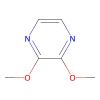 2,3-Dimethoxypyrazine - ≥97% CAS No(68468-30-4) by Aladdin Scientific