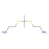 2，2'-(Propane-2，2-diylbis(sulfanediyl))diethanamine