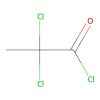 2,2-Dichloropropanoyl chloride