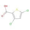 3，5-Dichlorothiophene-2-carboxylic acid