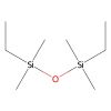 1,3-Diethyl-1,1,3,3-Tetramethyl Disiloxane