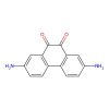 2，7-Diaminophenanthrene-9，10-dione