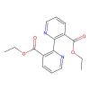 diethyl [2，2'-bipyridine]-3，3'-dicarboxylate