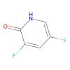 3,5-Difluoropyridin-2-ol