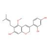 Dehydroglyasperin C