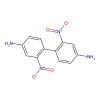 2，2'-Dinitro-[1，1'-biphenyl]-4，4'-diamine