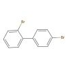 2,4-Dibromo-1,1-Biphenyl