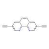 3,8-Diethynyl-1,10-phenanthroline