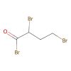 2,4-dibromobutyryl bromide