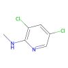 3,5-Dichloro-N-methylpyridin-2-amine
