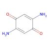 2,5-Diaminocyclohexa-2,5-diene-1,4-dione