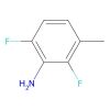 2,6-DIFLUORO-3-METHYLANILINE