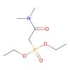 Diethyl (2-(dimethylamino)-2-oxoethyl)phosphonate
