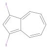 1,3-Diiodoazulene