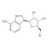 3-Deazaadenosine