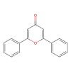 2，6-diphenyl-4H-pyran-4-one
