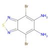 4，7-Dibromobenzo[c][1，2，5]thiadiazole-5，6-diamine