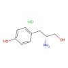 D-Tyrosinol hydrochloride