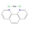 Dichloro(1,10-phenanthroline)palladium(II)