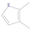 2,3-Dimethyl-1H-Pyrrole