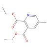 Diethyl 5-methylpyridine-2,3-dicarboxylate