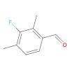 2,4-DIMETHYL-3-FLUOROBENZALDEHYDE