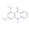 1,3-Dimethoxy-10-methyl-9(10H)-acridinone