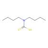 Dibutyldithiocarbamic acid