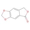 [1，3]dioxolo[4，5-f]isobenzofuran-5(7H)-one