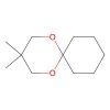 1，5-Dioxaspiro[5.5]undecane，3，3-dimethyl-