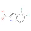 4,5-DIFLUORO-1H-INDOLE-2-CARBOXYLIC ACID
