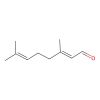 (E)-3,7-Dimethylocta-2,6-dienal
