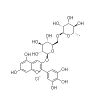Delphinidin-3-O-rutinoside chloride